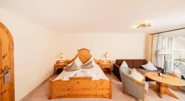Moser Hof, Prenota Hotel Hotel a Tirolo con parcheggio, Parcheggio