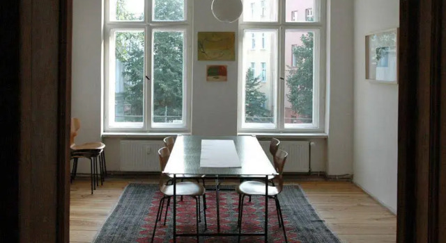smartloft apartments&art