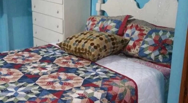 Victoria's Place, Prenota Bed & breakfast Hotel a Portmore con parcheggio, Parcheggio
