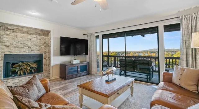 Апартаменты Hot Springs Vacation Rental w/ Game Room!