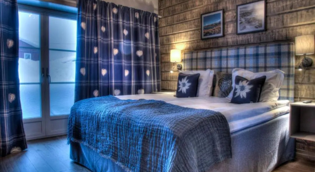 Номер Standard Hotel Bügelhof