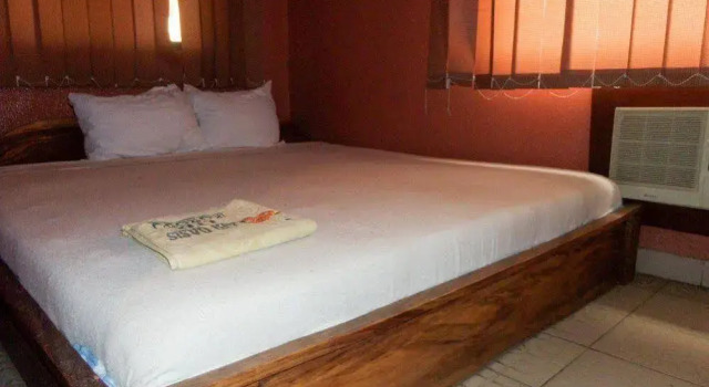 Labi Oasis Hotel, Book Hotel Ikorodu Lagos State