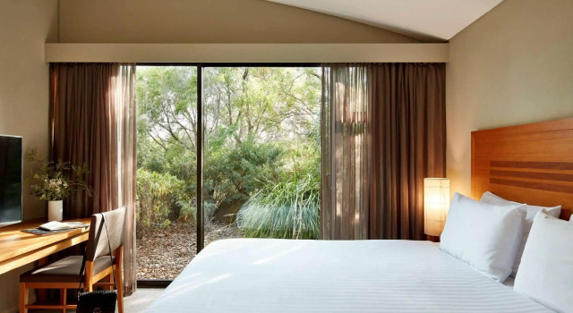 Pullman Bunker Bay Resort Margaret River, Reserva ahora Resort Naturaliste Australia