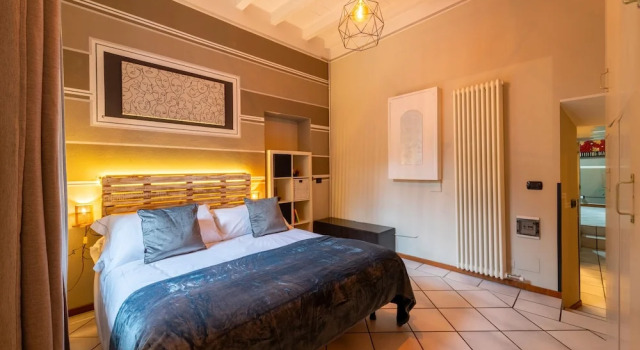Sericum Apartment by Wonderful Italy, Забронировать Апартаменты/квартира Апартаменты Комо, рядом с Площадь Кавур, Апартаменты/квартира