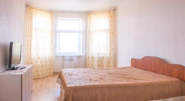 Apartment u Kremlya, Забронировать Апартаменты/квартира Вахитовский район Казань, рядом с Торговый центр Казанский ЦУМ