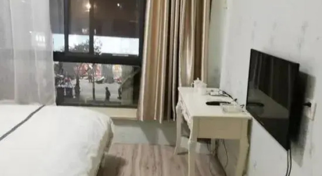Xingcheng Hotel, Ningguo, Rezervasyon Otel Ningguo Anhui