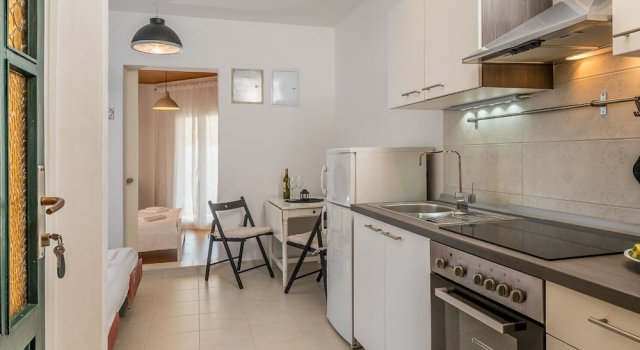 Апартаменты Apartments Milica