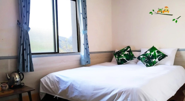 Lifu Garden Inn, Rezervați Hotel Hualing Fuxing District
