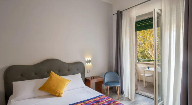 Prima Guest House Collection