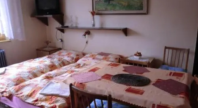 Guesthouse Prachovské skály