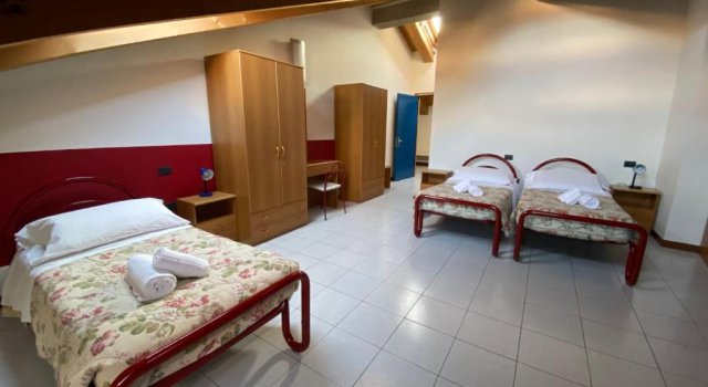 Семейный номер Standard Casa Santa Caterina e Sant Antonio