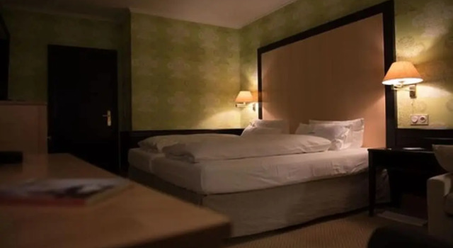 Romantik Hotel Boesehof, Забронировать Отель Гестланд Куксхафен