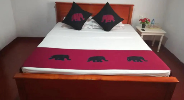 Номер Standard Surf reef guest house