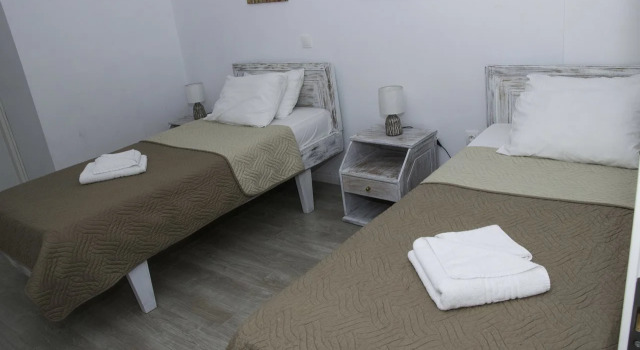 Creta Seafront Residences