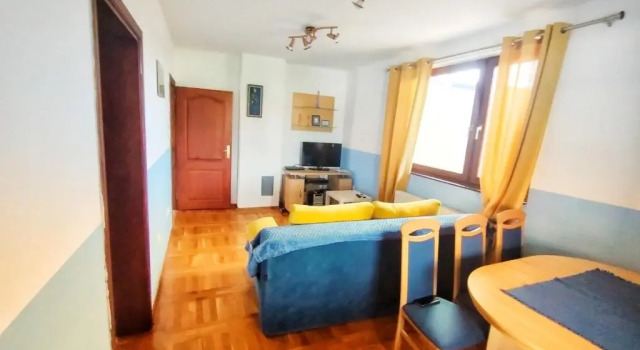 Апартаменты Plavi apartman Airport