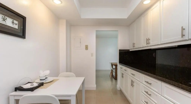 Люкс The Tides Ocean Luxury Suites