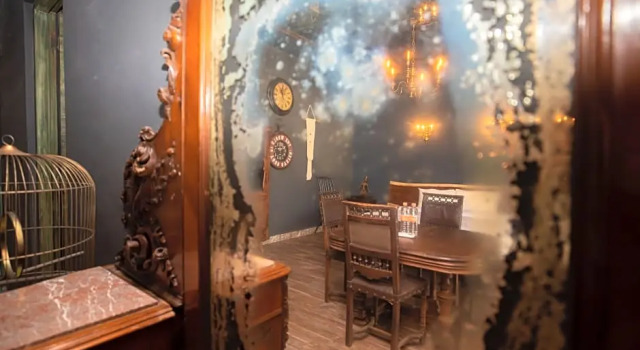 Люкс Royal El Cielo Tulum