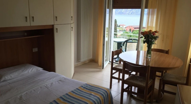 Номер Standard Hotel Silvana Garnì
