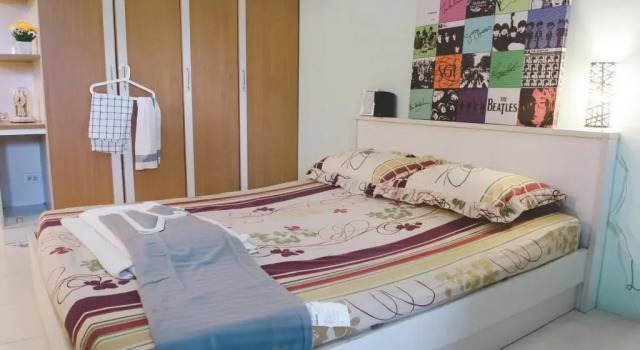 Thaijinda Residence, Rezervovat Hotel Khon Kaen 
