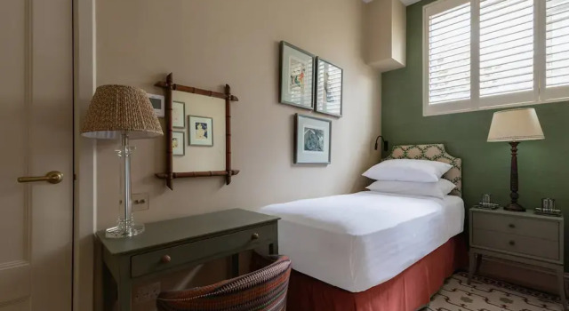Burton Mews by Onefinestay, Varaa Huoneisto Asunnot kohteessa Merseyside, Huoneisto