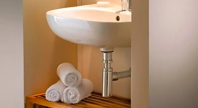 Двухместная студия Larger Residence Inn by Marriott Edinburgh