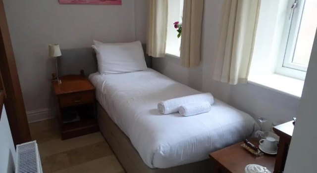 Номер Standard Milverton Hotel