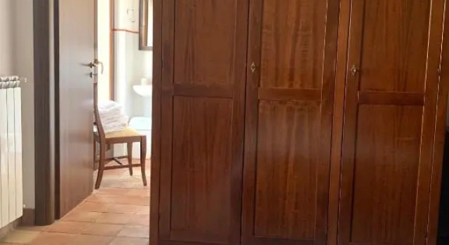 Номер Classic Agriturismo San Pietro