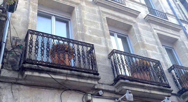 Le Paradis Blanc, Rezervasyon Otel Bordeaux City-Centre 