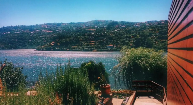 Вилла Inside Douro