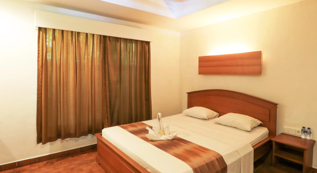 Ayu Lili Garden Hotel