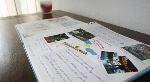 Appartamento Ferienwohnung Templin
