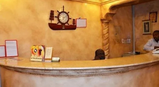 Dorrat Al Jubail 1