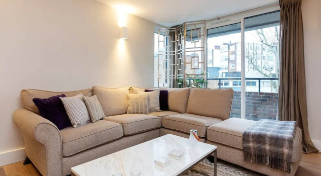 Veeve - Calming Belsize Park Retreat, Забронировать Отель Бизнес-отели Англии, 4* 5*