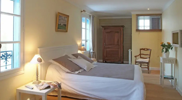 La Maison De Brigitte, Rezervasyon Otel Challans 