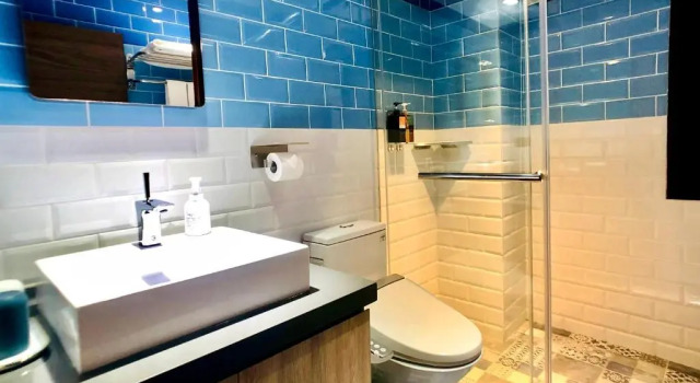 Номер Economy Journey Town Inn - Nanjing Branch I