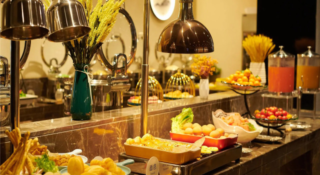 Starway Hotel Jiaozuo Spring City International Trade Plaza, Book Hotel Jiaozuo Henan