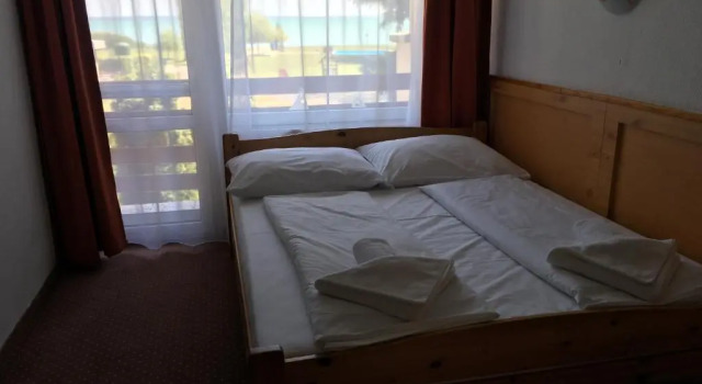 Трёхместный номер Standard Nereus Park Hotel