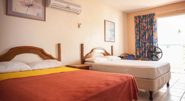 Apartament Beach Studio  at Point Village Resort