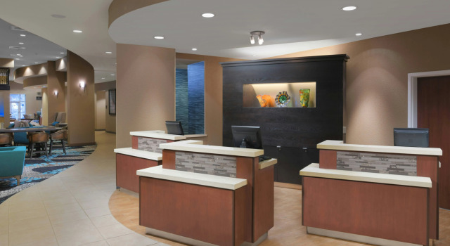 Courtyard Marriott Riverwalk