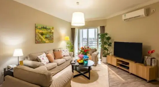 Люкс Miramar Apartment