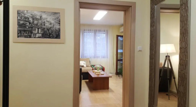 Ethno Art Apartment, Book Apartment Sofia Vitosha