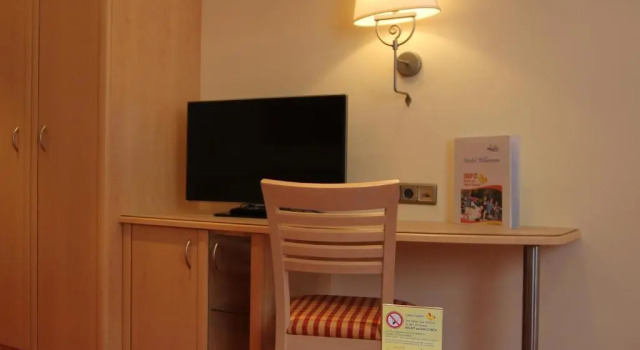 Номер Standard Landhotel Kaserer