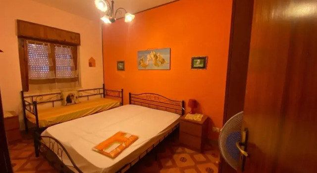 Casa alloggio, Varaa Hotelli Scalea Calabria