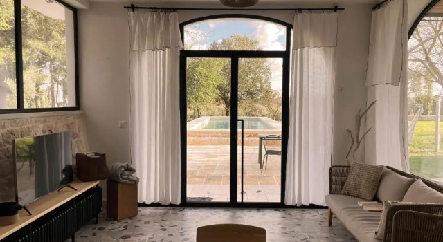 Вилла Deluxe Trullo Panna Fragola - Exclusive four bedroom Villa & Private pool