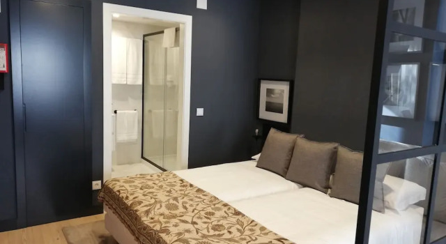 Студия Superior Villa Graça -Hostels and Apartments