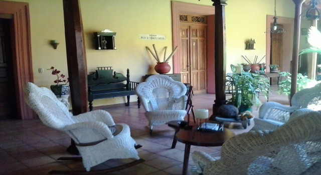 Hotel Casa San Martin, Забронировать Отель Отели в центре Гранады, в центре