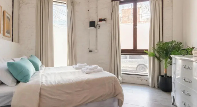 MOT + Villa Nicaragua - Gran Casa de Estilo 5 Dorm, Rezervovat Vila Buenos Aires Province Buenos Aires
