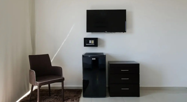 Трёхместный номер Standard Las Perlas Condo