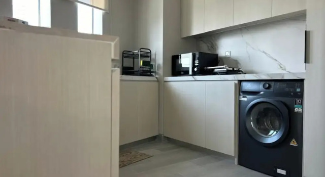 Студия Dubai Marina Walk Gem Modern Apartments