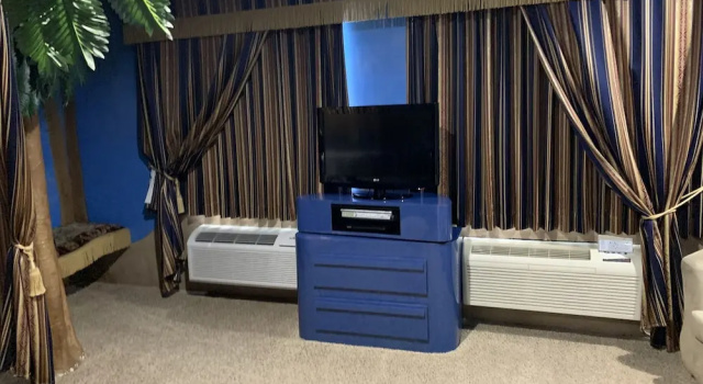 Номер Standard Designer Inn and Suites